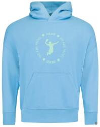 HEAD Hanorac tenis bărbați Head Padel Hoodie - electric blue (811603-EL)