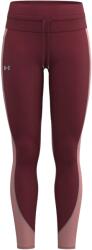 Under Armour Colanți Under Armour Rush CG Novelty W - league red (1365720-626)