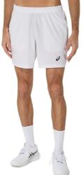 ASICS Pantaloni scurți tenis bărbați Asics Court 7in (2041A344-100)