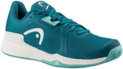 Head Pantofi dame Head Sprint Team 3.5 Clay - bluestone/chalk white (274414)