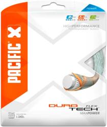 Pacific Racordaj tenis Pacific Dura Tech Flex (12, 2 m) - white (PC-2252.00.11)