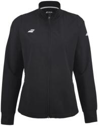 Babolat Hanorace tenis dame Babolat Play Jacket - black/black (3WP2121-2000)