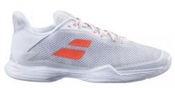 Babolat Pantofi dame Babolat Jet Tere Clay Women - white/living coral (31S22688-1063)