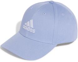 Adidas Șapcă Adidas Baseball Cap Cotton - blue/blue/white (IY7745)