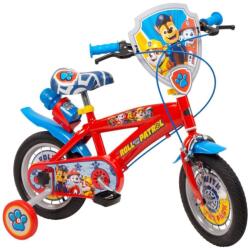 Toimsa Детски велосипед Toimsa - Paw Patrol, 12'', червен (NEW024829)