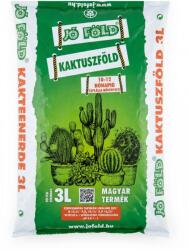  Pământ pentru cactuși 3L (1055)