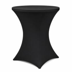 Linder Exclusiv Husă pentru masă de bar Linder Exclusiv Negru (MC4702)