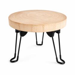 Linder Exclusiv Măsuță de cafea 23x18 cm (MC4615)