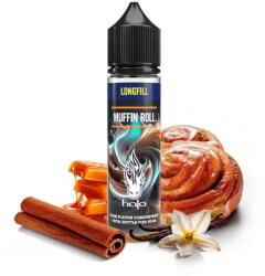 HALO Muffin Roll Longfill 12ml/60ml