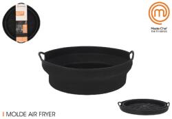  MASTERCHEF szilikon sütőforma airfryerhez - kerek, 20, 3 cm (999104197)