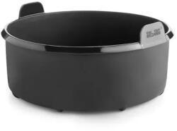 ibili kerek szilikon airfryer tartály -16 / 20 cm – 20, IBILI (876120)