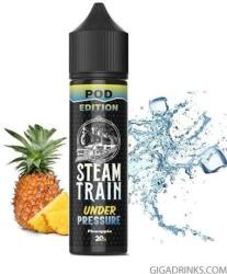 Steam Train under pressure 20ml/60ml