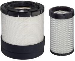 Hengst Filter Filtru aer HENGST FILTER E1661L-2 (E1661L-2) - fixbox