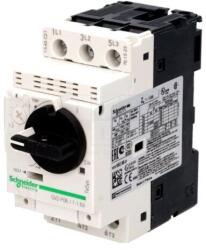 Schneider Electric Întrerupător Motor 11kW IP20 Șină DIN (GV2P22)