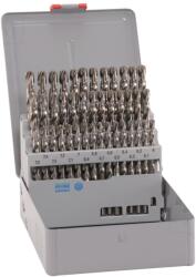 ALPEN-MAYKESTAG Set de burghie metalice rapide cu cobalt 6-10mm (0000101241100) Burghiu