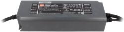 MEAN WELL Alimentator pulsatoriu 200W 24VDC IP67 pentru benzi LED (PWM-200-24)