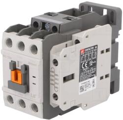 Ls Electric Contactor 3P 24VDC 32A NO NC (MC-32A 24VDC 1A1B)