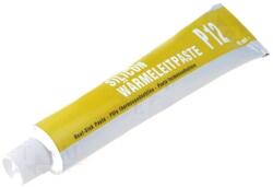 WACKER Pasta termoconductoare albă pe bază de silicon 90ml - P12 (P12 908-55211)