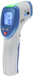 PeakTech Pirometru PEAKTECH P 4945 - Temperaturi -50÷380°C, LCD 3, 5 cifre (P 4945)