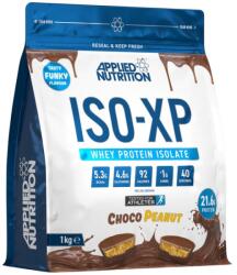 Applied Nutrition Iso-XP | 100% Whey Isolate [850 грама] Шоколад с фъстъчено масло