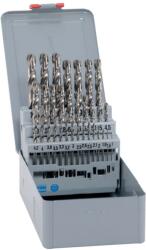 ALPEN-MAYKESTAG Set de burghie HSS-Co pentru metal - 32 buc. ALPEN-MAYKESTAG (0000101232100) Burghiu