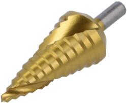 ALPEN-MAYKESTAG Burghiu metal gradual conic HSS-Co 6-37mm ALPEN-MAYKESTAG (0072800729100) Burghiu