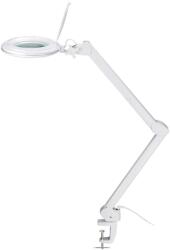 Goobay Lupă de masă cu iluminare LED, 3dpt, Ø127mm - Goobay (60364)