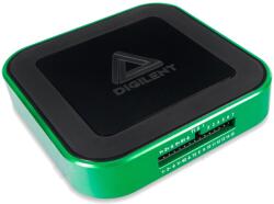 DIGILENT Osciloscop PC DIGILENT 30MHz, 125Msps, 14bit, 25V (ANALOG DISCOVERY 3 PRO BUNDLE)