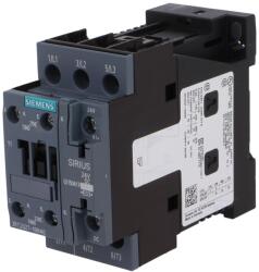 Siemens Contactor 3-polar 24V DC 32A (3RT2027-1BB40)