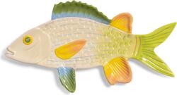 &K Amsterdam Farfurie de servire Fish Trigger 18, 5 x 34, 5 cm (2797-39)