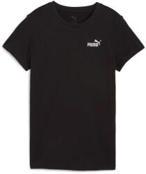 PUMA Тениска ESS Small No. 1 Logo Tee (68237201)