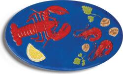 &K Amsterdam Farfurie de servire De La Mer Lobster 20 x 33 cm (2823-06)