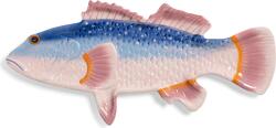 &K Amsterdam Farfurie de servire Fish Perch 18 x 38 cm (2797-38)