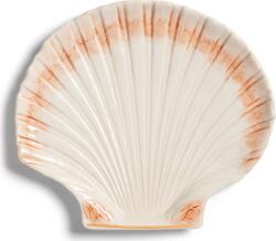 &K Amsterdam Farfurie de servire Cockle 21 x 23 cm (2797-32) Tava