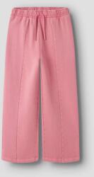 NAME IT Спортно долнище nkfkandu wide sweat pant unb