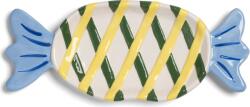 &K Amsterdam Farfurie de servire Goody 11, 5 x 37, 5 cm (2797-41)