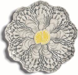 &K Amsterdam Farfurie de servire Oyster 23 cm (2797-31) Tava
