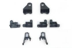 KITT Kit reparatii faruri BMW X1 F48 si X2 F39, aftermarket (REPAIRHLBMF48)
