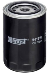 Hengst Filter Filtru ulei HENGST FILTER H419W (H419W) - fixbox