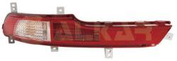 ALKAR Lumina de ceata spate ALKAR 2232655 (2232655) - fixbox