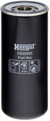 Hengst Filter Filtru combustibil HENGST FILTER H646WK (H646WK) - fixbox
