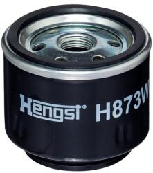 Hengst Filter Filtru combustibil HENGST FILTER H873WK D950 (H873WK D950) - fixbox