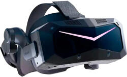 Pimax Crystal Super Micro-OLED Virtuális valóság szemüveg fekete PVH00010208