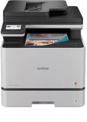 Brother MFC-L8730CDW (MFCL8730CDWYJ1)