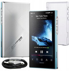 FiiO JM21 (4GB+64GB) Sky Blue