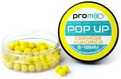 Promix POP UP PELLET Csemegekukorica 8-10 mm (PMP810CS)