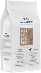 VINCENT Uno lamb 2,5 kg