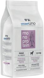 VINCENT Uno tuna 2,5 kg