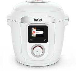 Tefal Cook4Me Wi-Fi 10 in 1 (CY9621F2)