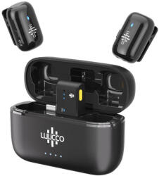 LUUCCO MiniPods K2